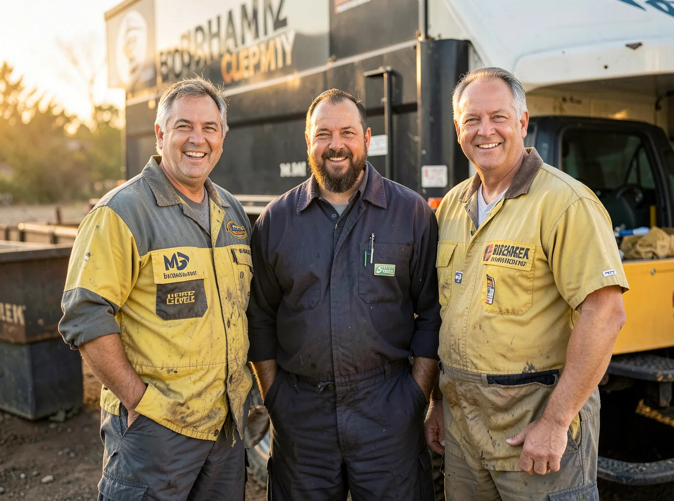 Sewage Cleanup company in Kinsale, VA