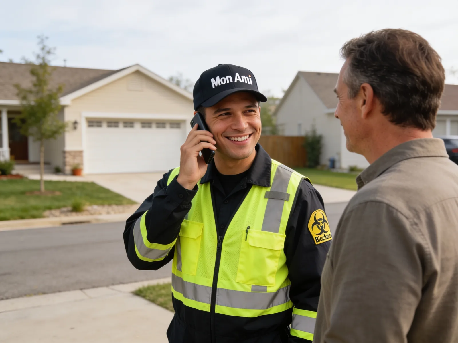 Sewage Cleanup Kinsale, VA FAQs