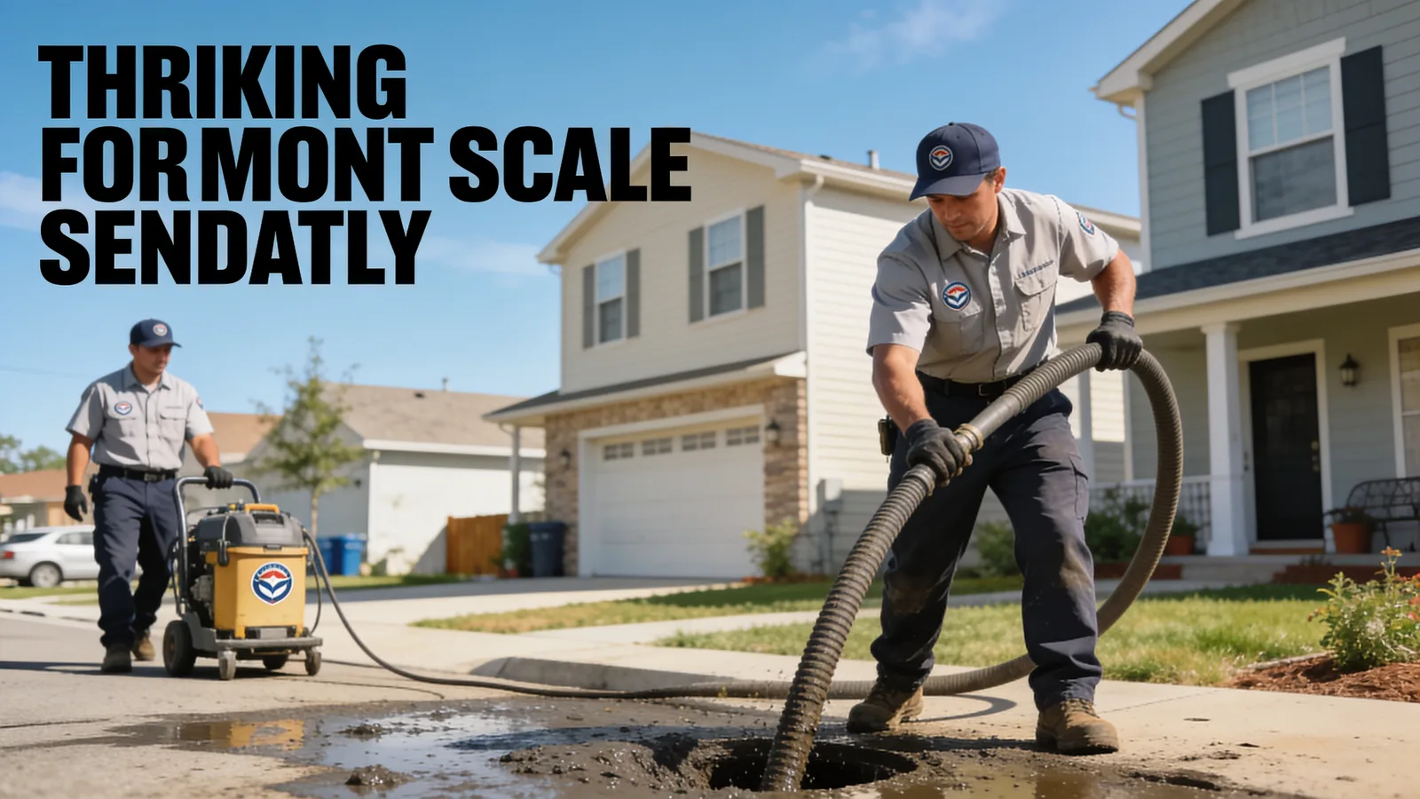 Sewage Cleanup in Kinsale, VA near me